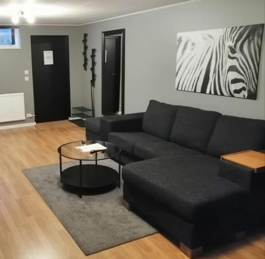 4Stay Vislanda Apartment Ngoại thất bức ảnh