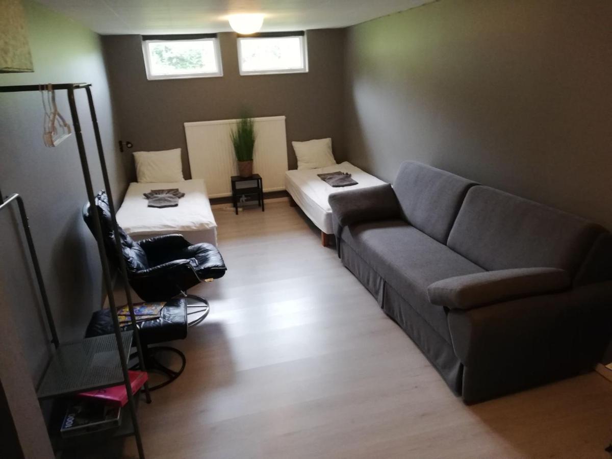 4Stay Vislanda Apartment Ngoại thất bức ảnh