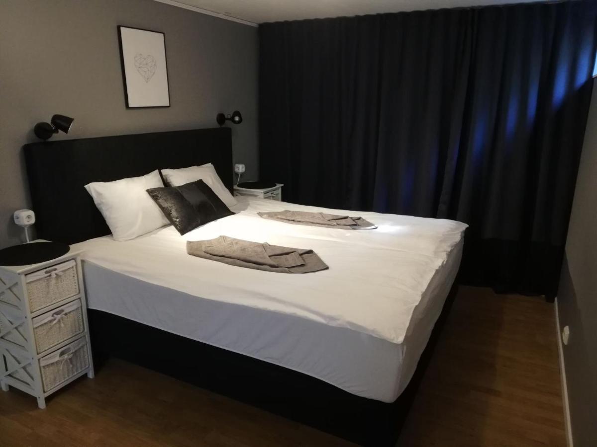 4Stay Vislanda Apartment Ngoại thất bức ảnh