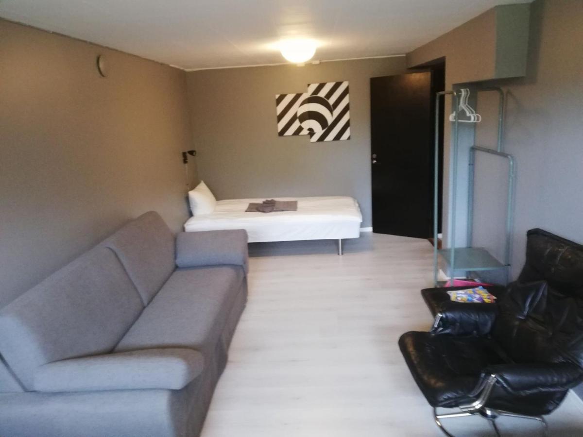 4Stay Vislanda Apartment Ngoại thất bức ảnh