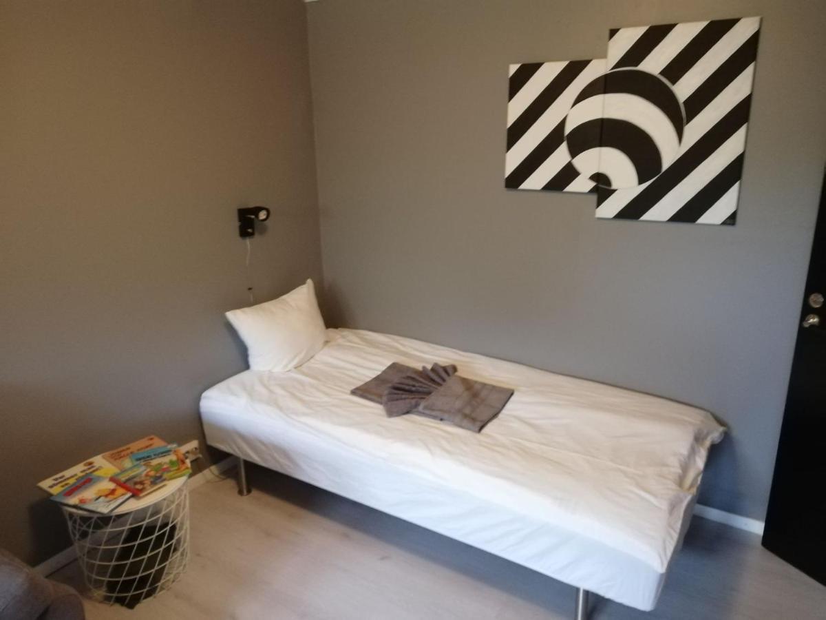 4Stay Vislanda Apartment Ngoại thất bức ảnh