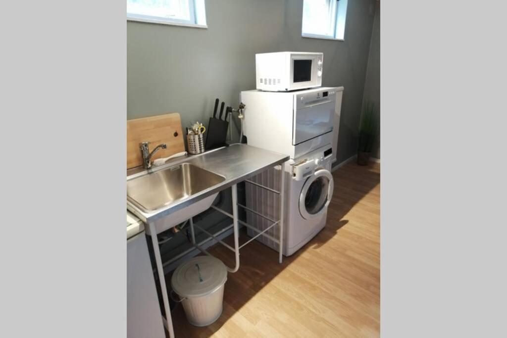 4Stay Vislanda Apartment Ngoại thất bức ảnh