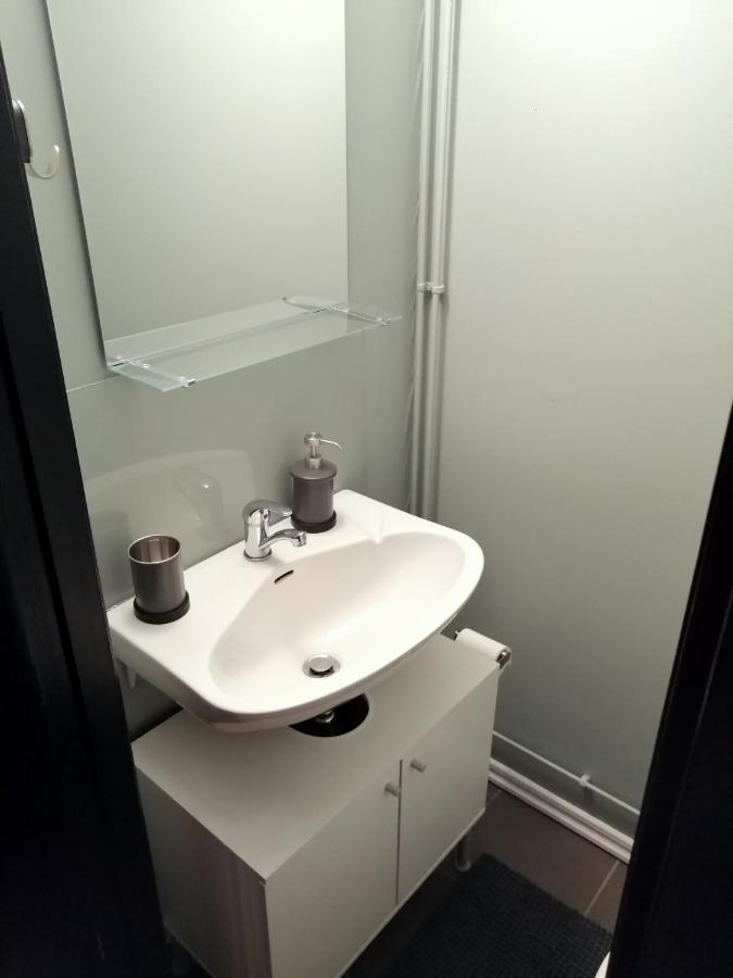 4Stay Vislanda Apartment Ngoại thất bức ảnh